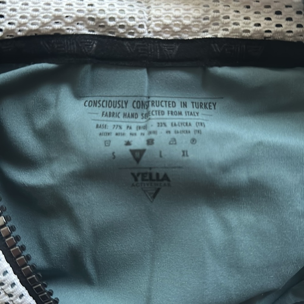 Yella pullover medium* - Picture 6 of 6